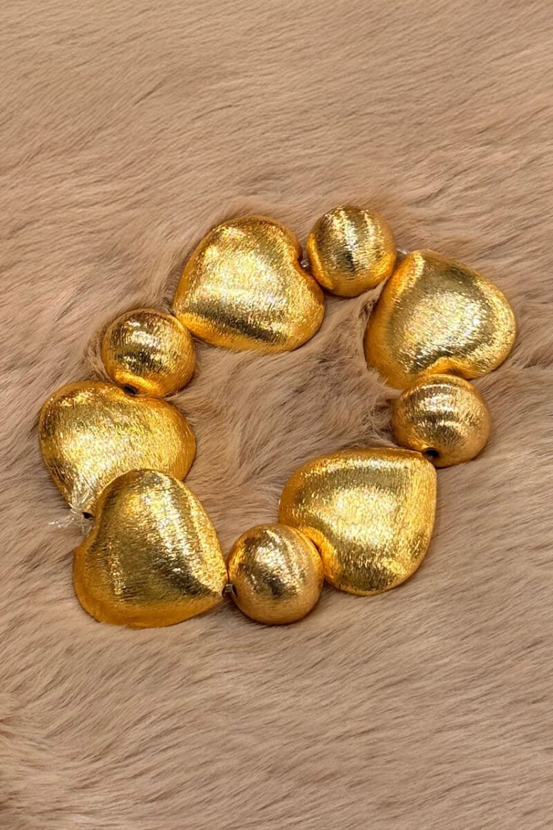 Butterfly Pearl Necklace - Image 3